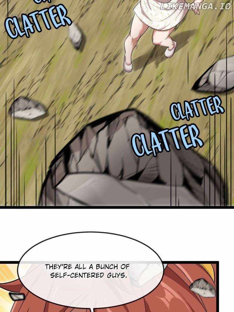 I Am The Monster Overlord Chapter 60 71
